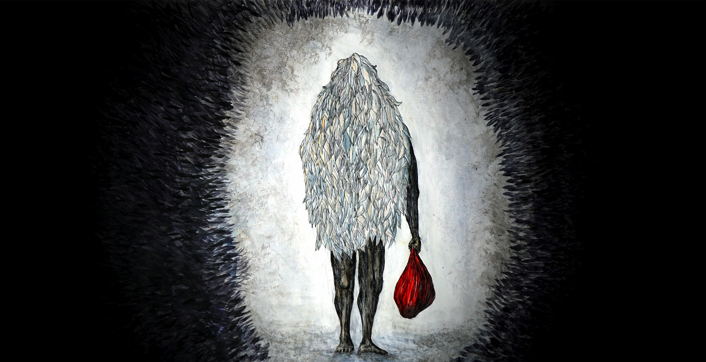 Prarasti / namai toli nuo namų