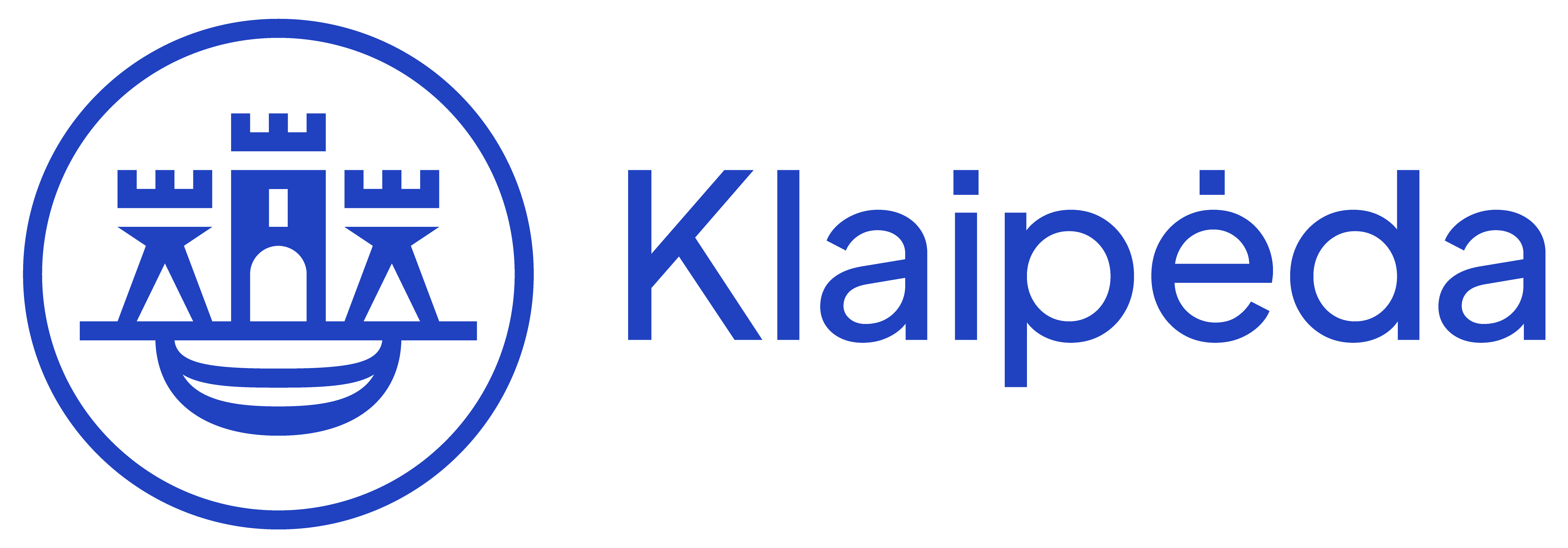 KLP_Logotipas_Blue_Transparent