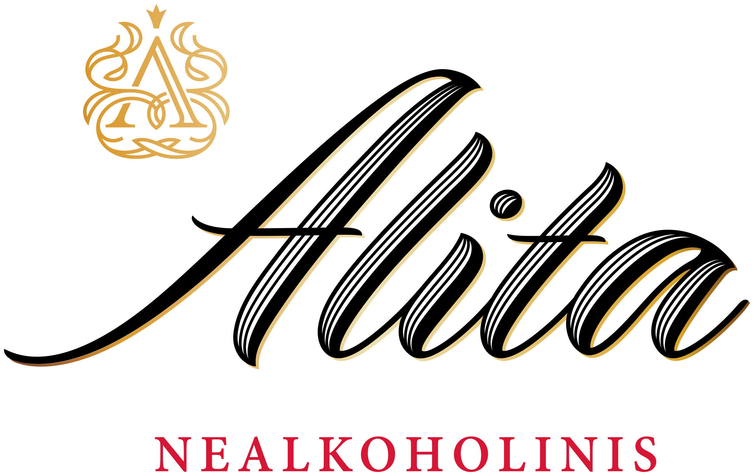 Alita_Nealkoholinis_logo_1